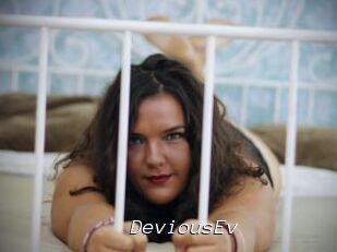 DeviousEv