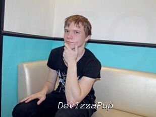 DevizzaPup