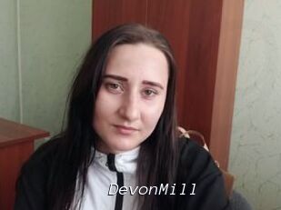 DevonMill