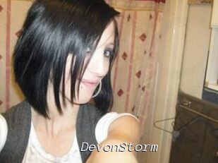 DevonStorm