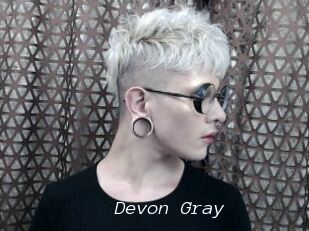 Devon_Gray