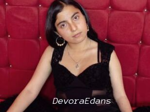 DevoraEdans