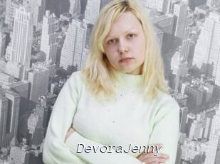 DevoraJenny