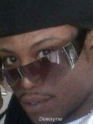 Dewayne
