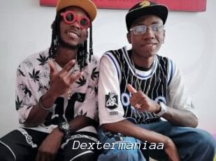 Dextermaniaa
