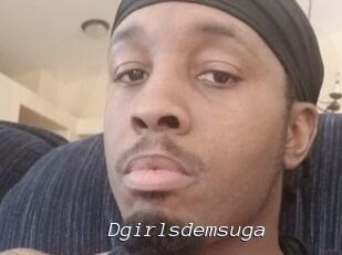 Dgirlsdemsuga