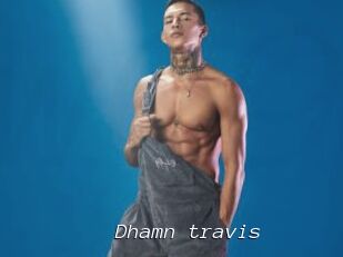 Dhamn_travis
