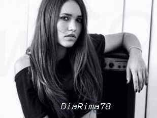 DiaRima78