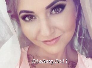 DiaSexyDoll