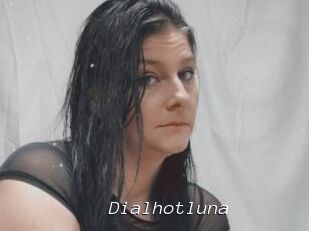 Dialhotluna