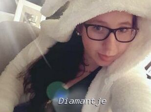 Diamantje