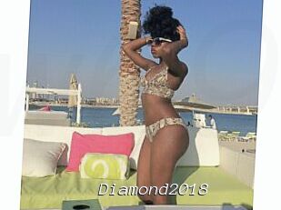Diamond2018