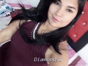 Diamond92
