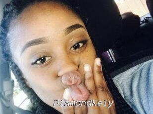 Diamond_Kely