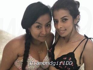DiamondgirlDD