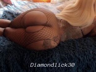 Diamondlick30
