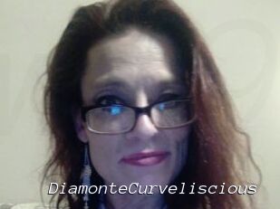 DiamonteCurveliscious