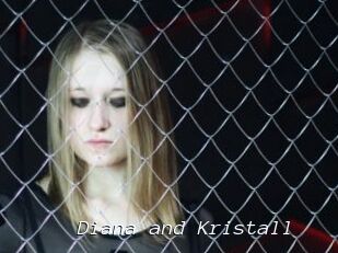 Diana_and_Kristall