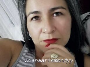 Dianaarismendyy