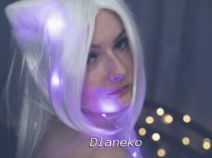 Dianeko