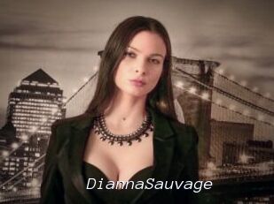 DiannaSauvage