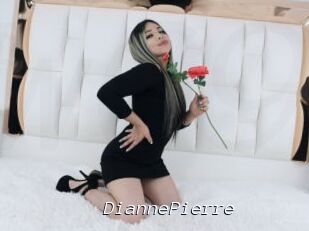 DiannePierre