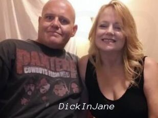 DickInJane