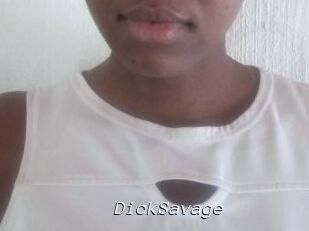 DickSavage