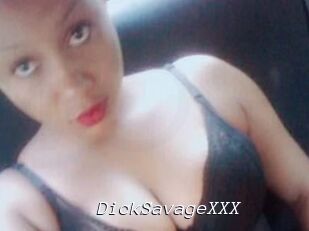 DickSavageXXX