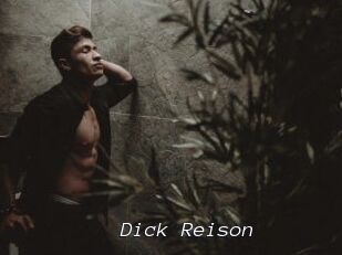 Dick_Reison