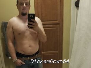 DickemDown64