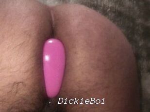DickieBoi