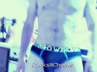 DicksNCheeks