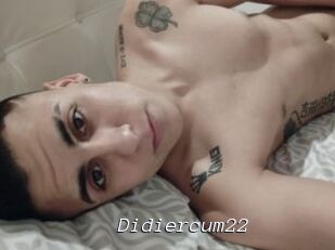 Didiercum22