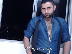 Diegofinder
