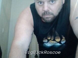 DigBickRoscoe
