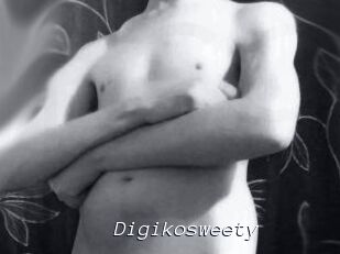 Digikosweety
