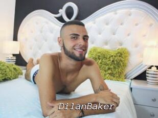 DilanBaker
