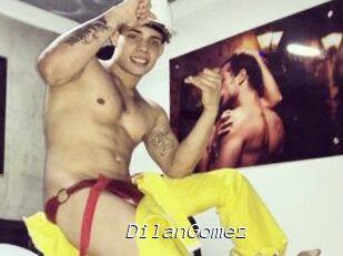 DilanGomez
