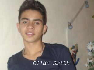 Dilan_Smith