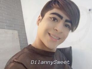 DilannySweet