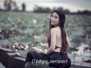 DilysJensen