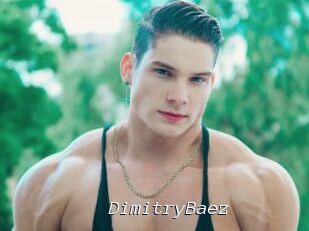 DimitryBaez