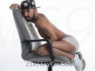 DimitryFantaSex