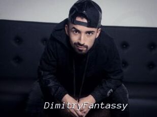 DimitryFantassy