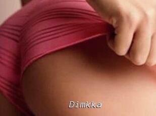 Dimkka