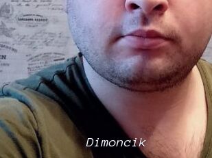 Dimoncik