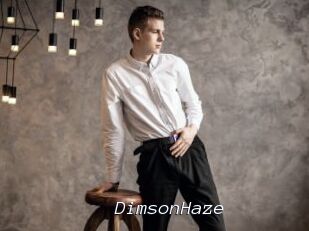 DimsonHaze