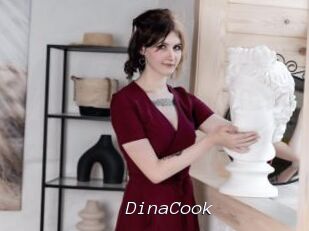 DinaCook
