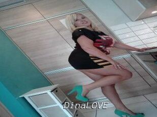 DinaLOVE